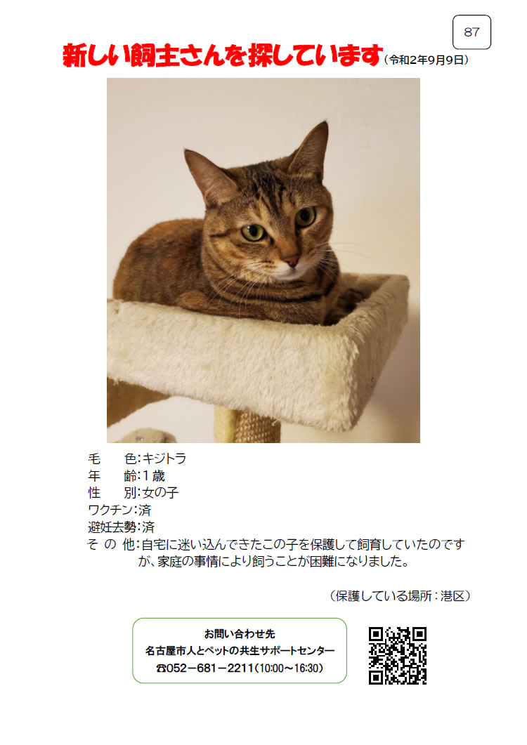 【1】2020年9月8日掲載