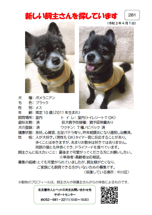 【2】2021年4月1日掲載