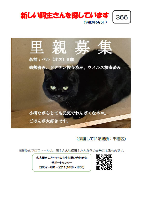 【3】2021年6月7日掲載