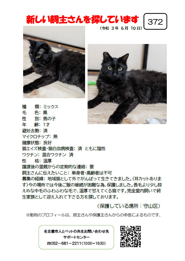 【1】2021年6月10日掲載