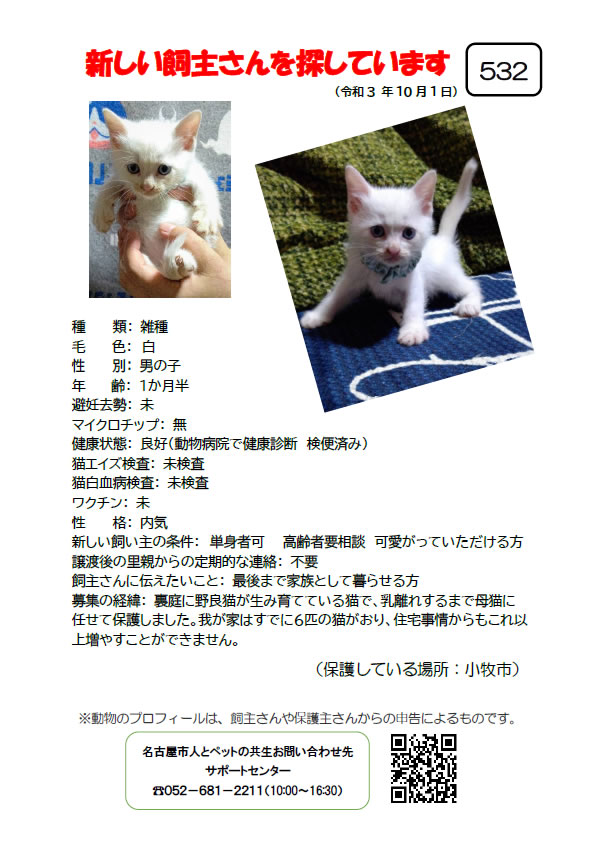 【3】2021年10月1日掲載