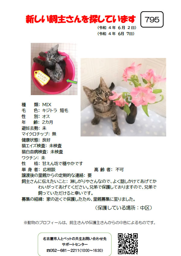 【1】2022年6月2日掲載