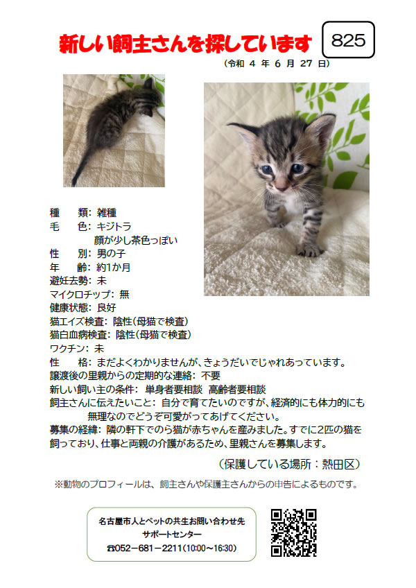 【4】2022年6月27日掲載