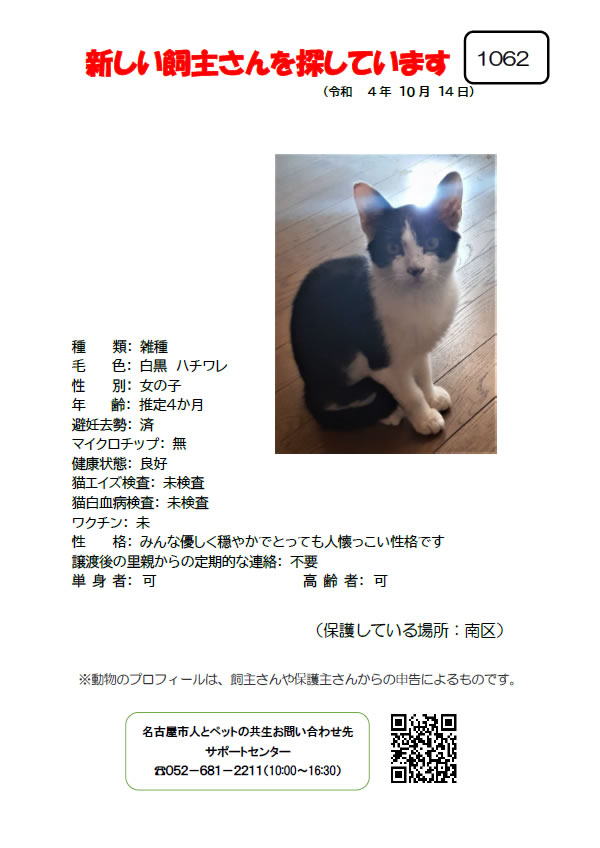 【2】2022年10月14日掲載