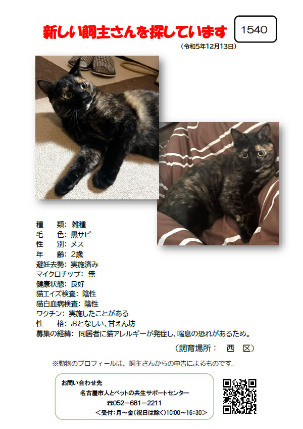 【1】2023年12月13日掲載