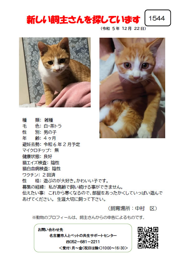 【1】2023年12月22日掲載