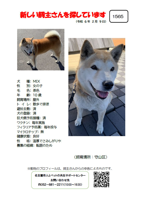 【1】2024年2月9日掲載