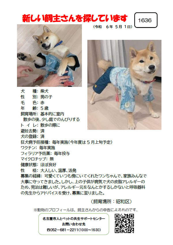 【1】2024年5月1日掲載