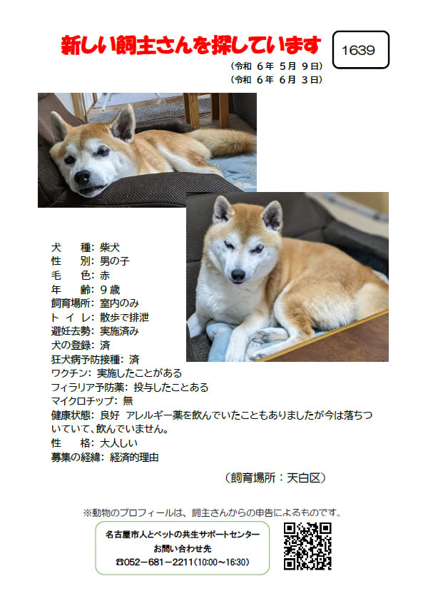 【1】2024年5月9日掲載