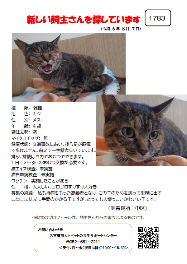 【1】2024年8月7日掲載