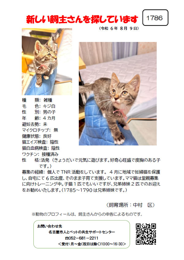 【2】2024年8月9日掲載