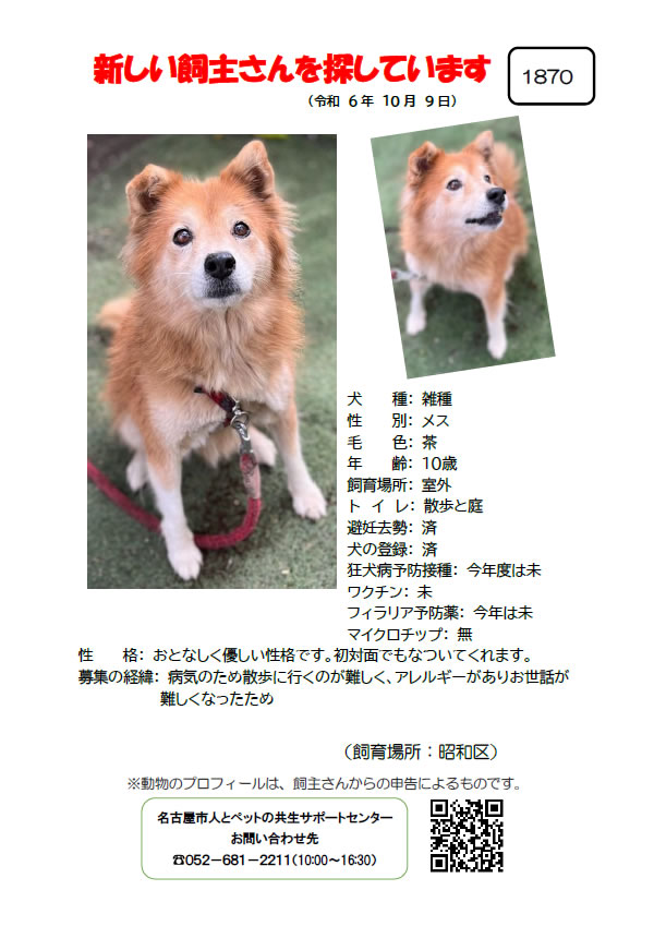 【1】2024年10月9日掲載