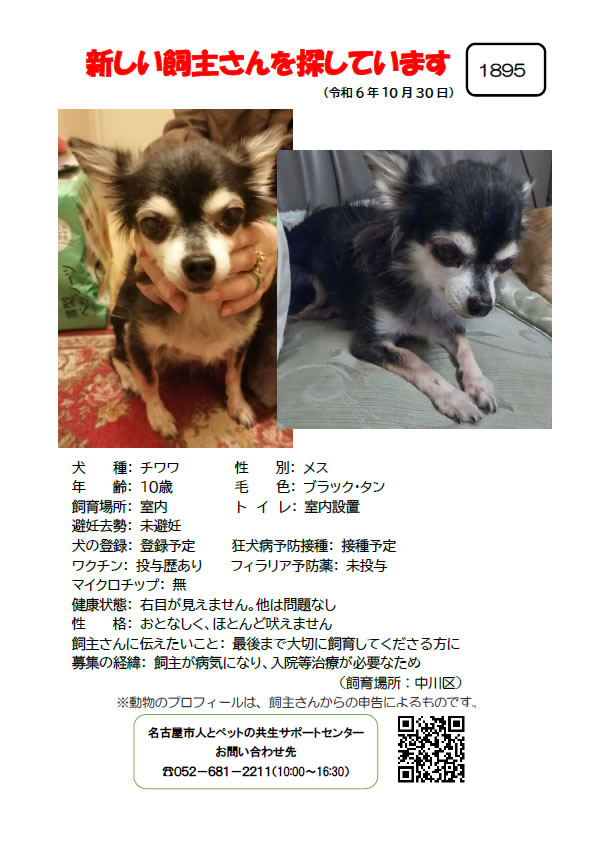 【1】2024年10月30日掲載