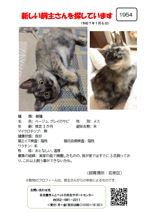 【1】2025年1月6日掲載