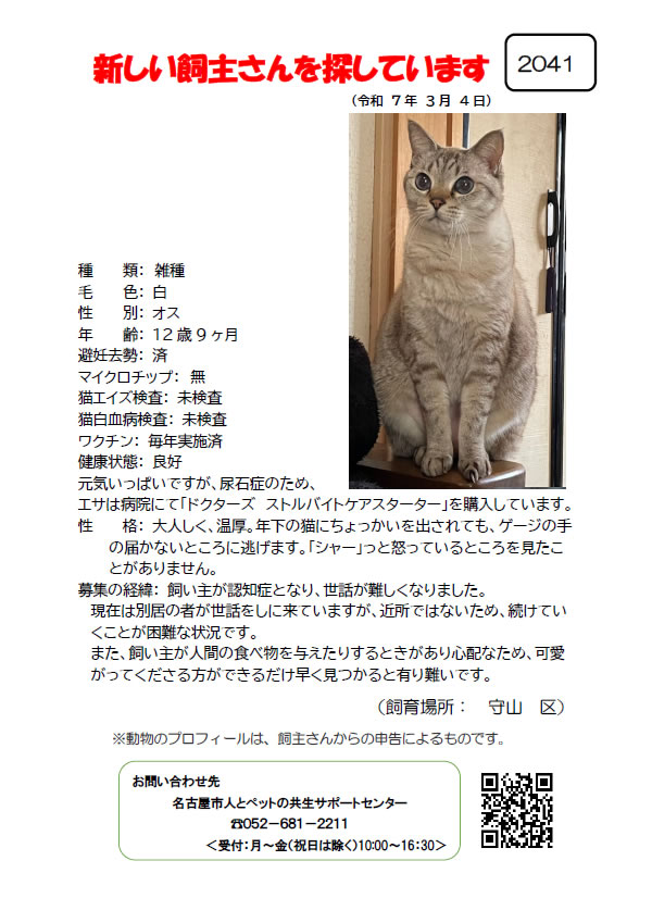 【4】2025年3月4日掲載