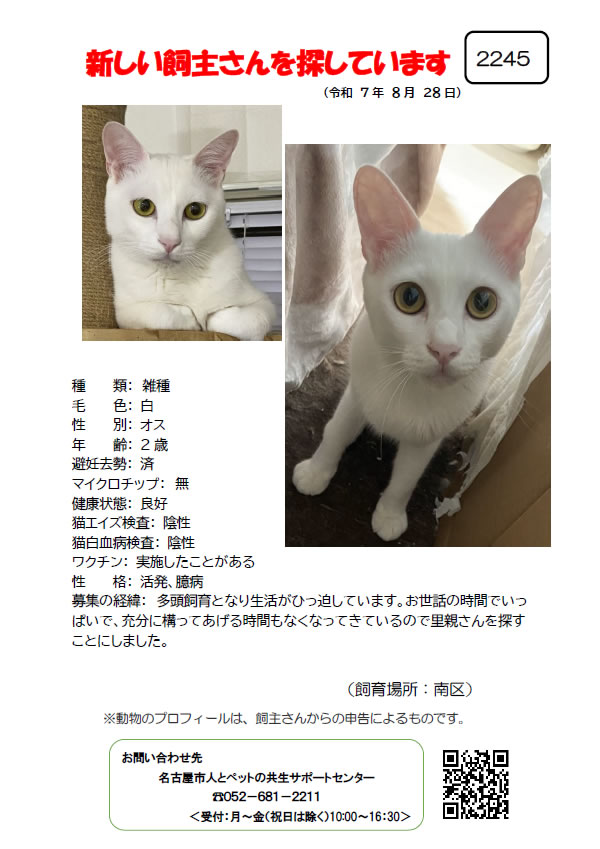 【1】2025年8月28日掲載