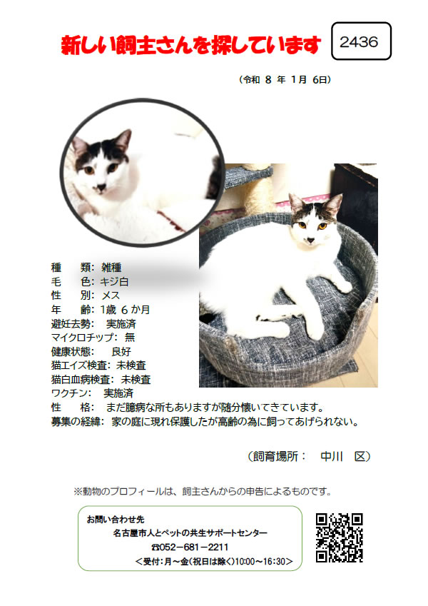 【2】2026年1月6日掲載