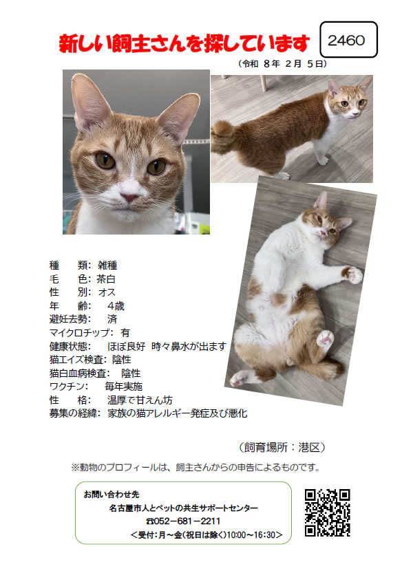 【1】2026年2月5日掲載