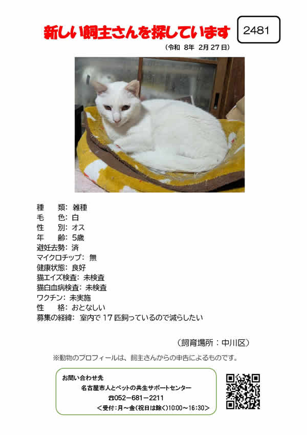 【8】2026年2月27日掲載