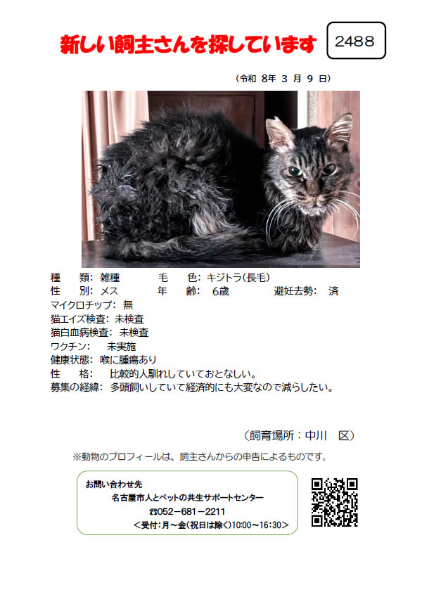 【4】2026年3月9日掲載