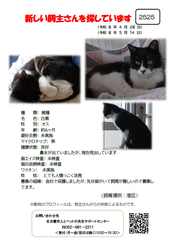 【4】2026年4月28日掲載