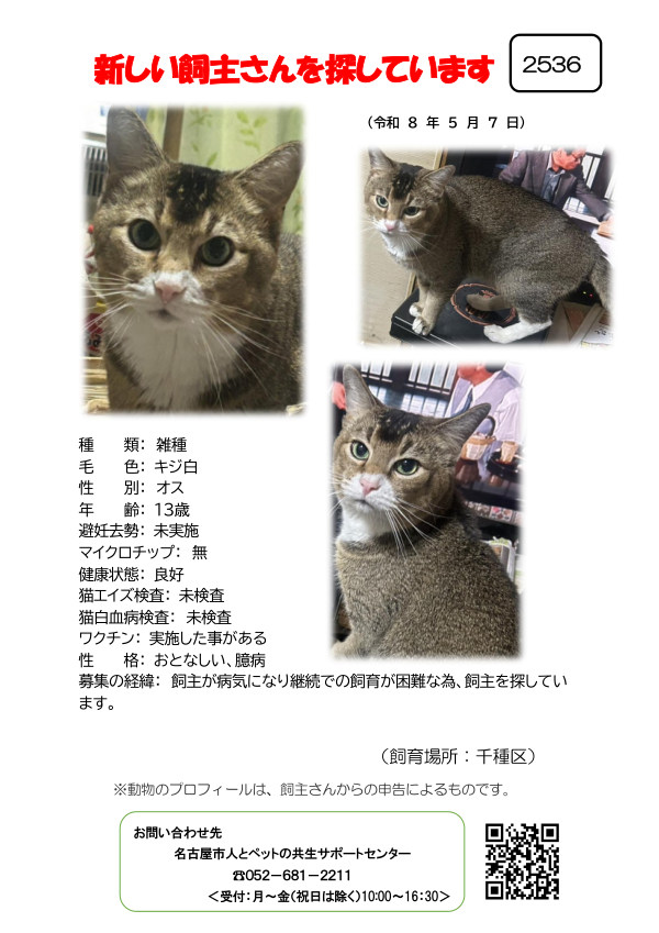 【4】2026年5月7日掲載