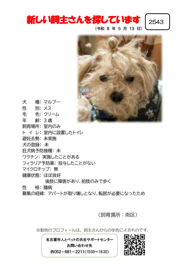 【5】2026年5月13日掲載