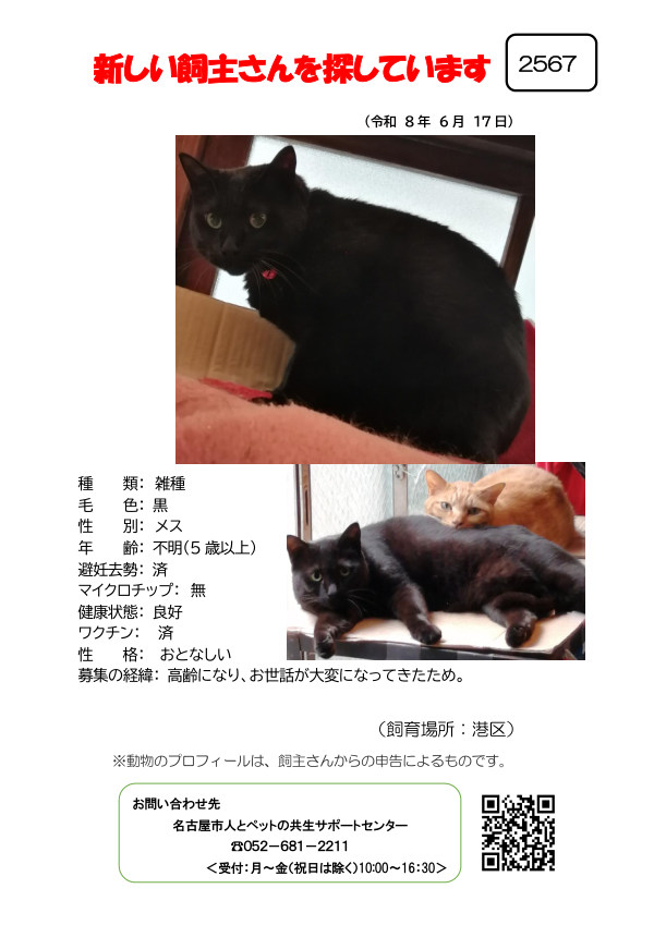 【2】2026年6月17日掲載