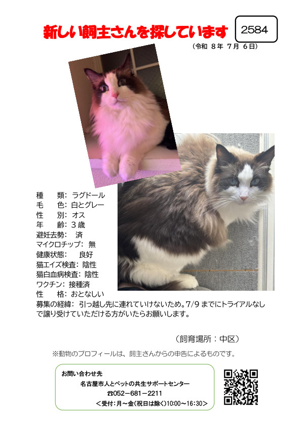 【1】2026年7月6日掲載