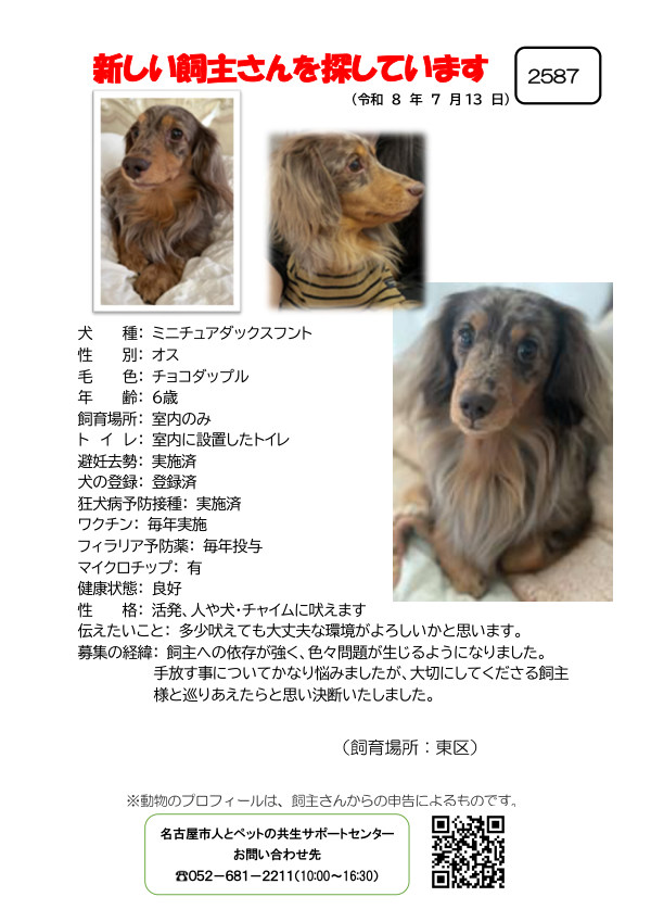 【1】2026年7月13日掲載