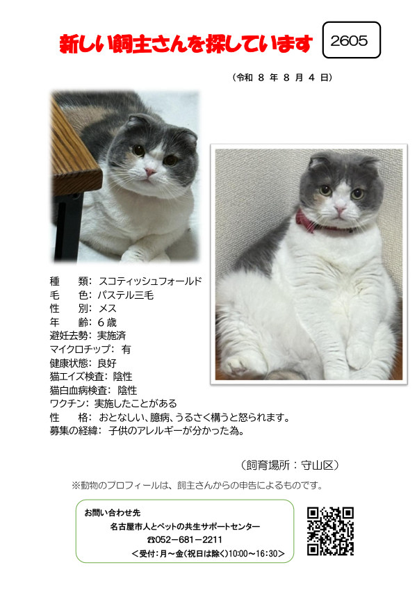 【2】2026年8月4日掲載